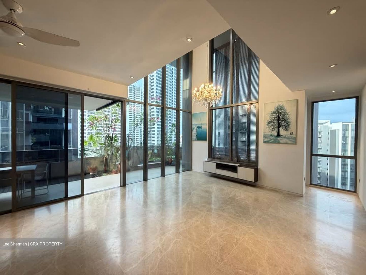 Leedon Residence (D10), Condominium #581839061